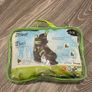 Kids Adjustable Ice Skates - Crivit 32-36 EUR - Grow 5 sizes with child Image 2