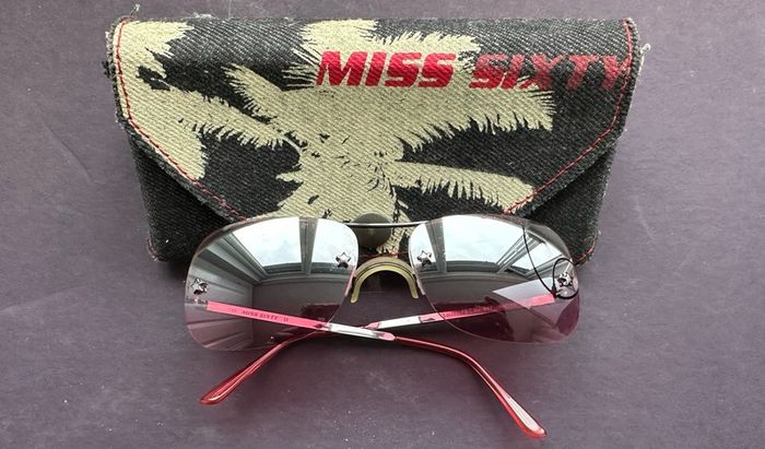 Miss Sixty sunglasses
