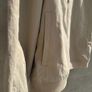 Levi's Water Repellent Beige Lightweight Jacket Image 5