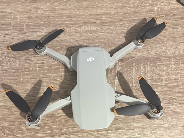 Dji Mini 2se Fly More