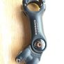 bicycle handle bar raiser Image 2