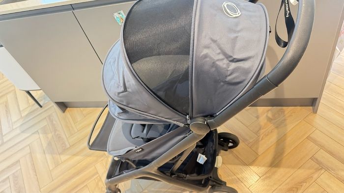 bugaboo butterfly