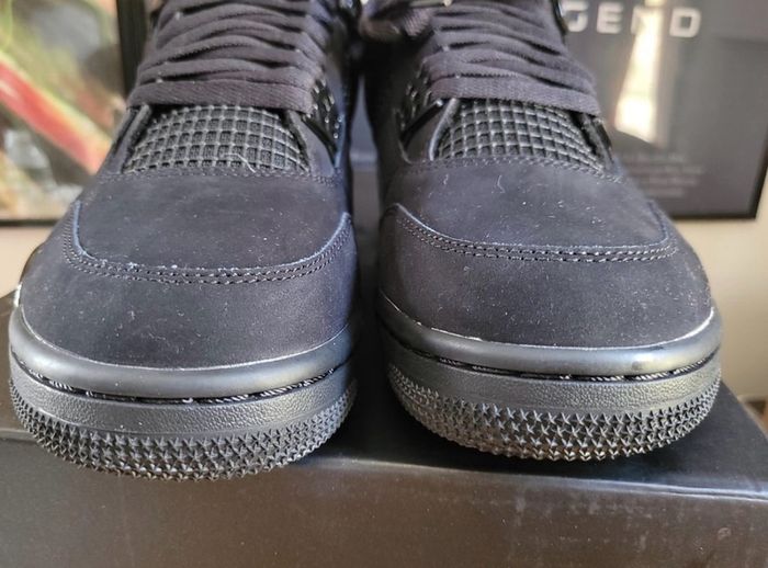 Jordan 4