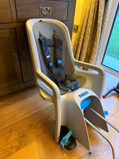 Thule Ride Along Kid Bike Seat