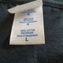 Take that 2011 tour tshirt size large ptp 22" black by Gildas softstyle Image 8