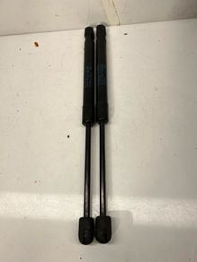 Audi A6 4G C7 2012 gas pressure spring bonnet 4G8823359A damper front flap a2l4b39s
