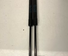 Audi A6 4G C7 2012 gas pressure spring bonnet 4G8823359A damper front flap a2l4b39s