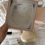 Simone Rocha Pearl Heart bag Image 5