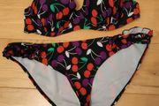 Colorful Bikini