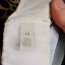 Roberto Cavalli Multicolor Paradise Found Print Shift Dress UK 12 Image 6