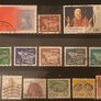 Ireland stamp lot Image 2