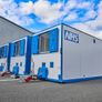 3 x Mobile site office Trailers for Sale! Image 8