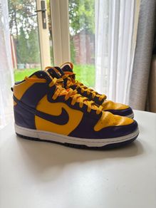 Nike Dunk