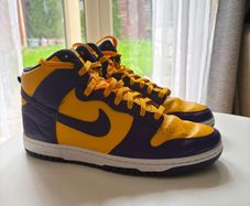 Nike Dunk