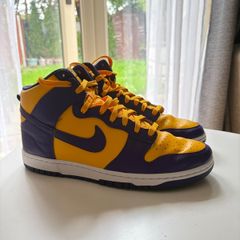 Nike Dunk