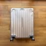 Aluminium Suitcase Image 2