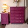 2 piece bedroom set (On hold) Image 2