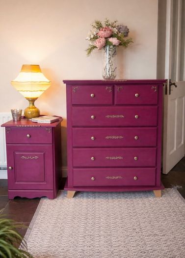 2 piece bedroom set (On hold)
