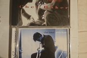 Chet Baker CDs. 2 albums Collection: My Funny Valentine / White Blues.
