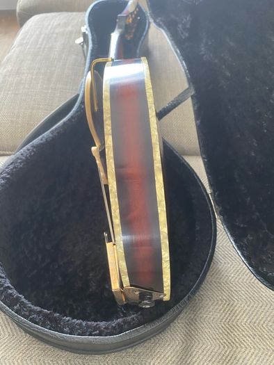 Mandolin
