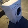 Zanussi Washing Machine Image 2