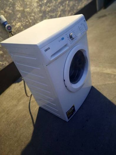 Zanussi Washing Machine