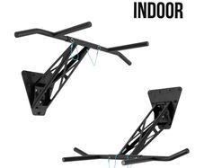 Pull-Up And Dip Bar