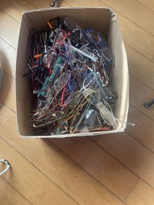 Kids spectacles approx 50 pairs with clear  lens
