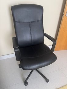 IKEA office chair FTG