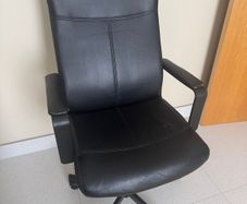 IKEA office chair FTG