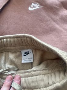 nike tracksuit