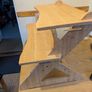 Laptop Standing Desk Riser Image 2