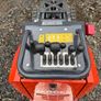 Yardex YX600 High Tip Tracked Dumper Image 3