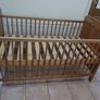 Cot bed Image 3