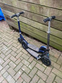 scooters