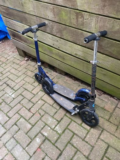scooters