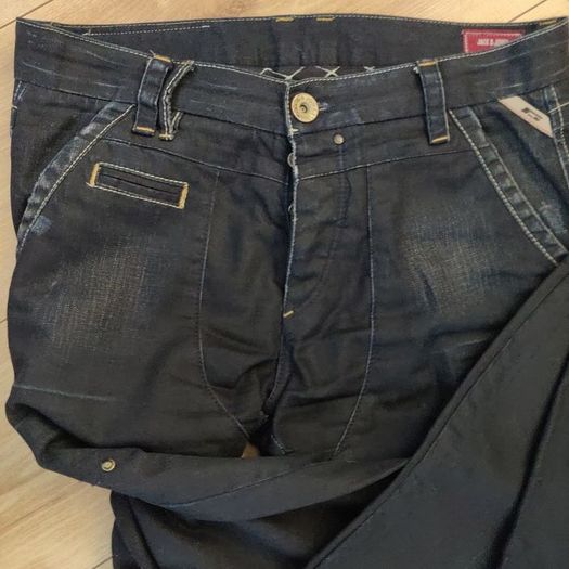 Jeans JACK & JONES, excellent condition