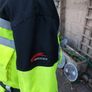 Motorbike Jacket Image 4