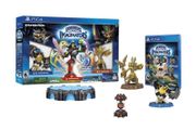 Skylanders Imaginators starter pack for PS4 PS5 console - game disc, portal, 3 items - Playstation game
