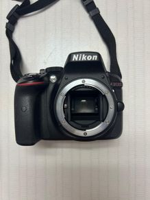 Nikon D5300  AF-P DX NIKKOR 18-55mm VR  Excellent Condition