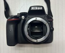 Nikon D5300  AF-P DX NIKKOR 18-55mm VR  Excellent Condition