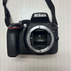 Nikon D5300  AF-P DX NIKKOR 18-55mm VR  Excellent Condition