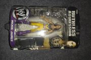 WWE Mickie James Ruthless Aggression Series 34