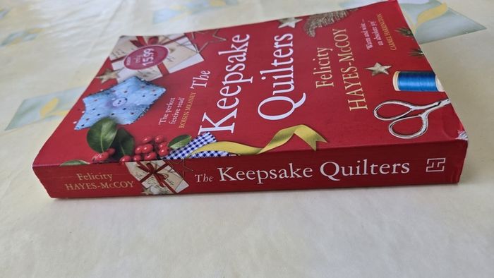 The Keepsake Quilters