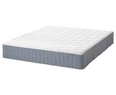 Premium Double Mattress Pocket Spring | Excellent Condition