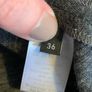 Classic 'Joseph' wool dress Image 7