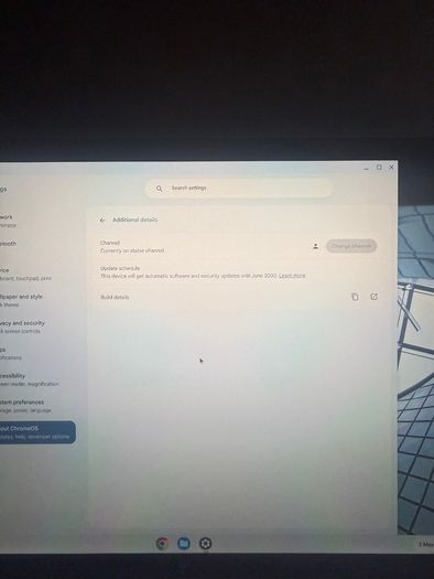HP Elite C1030 ChromeBook 2in1 Laptop i7/16GB/128GB/FHD