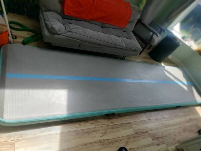 4 Metre Air Track