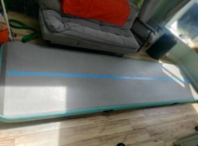 4 Metre Air Track