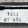 Strimmer Carburettor WT-625 Image 4